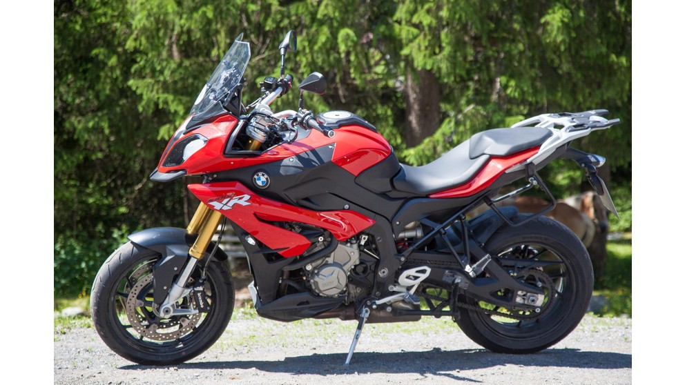 Ducati Multistrada 1200 - Imagem 21