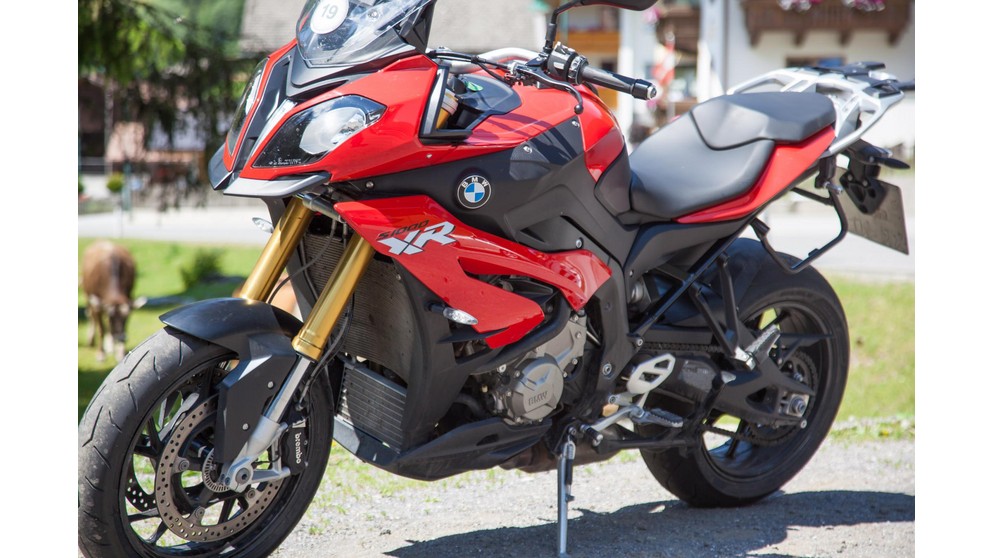 Ducati Multistrada 1200 - Image 18