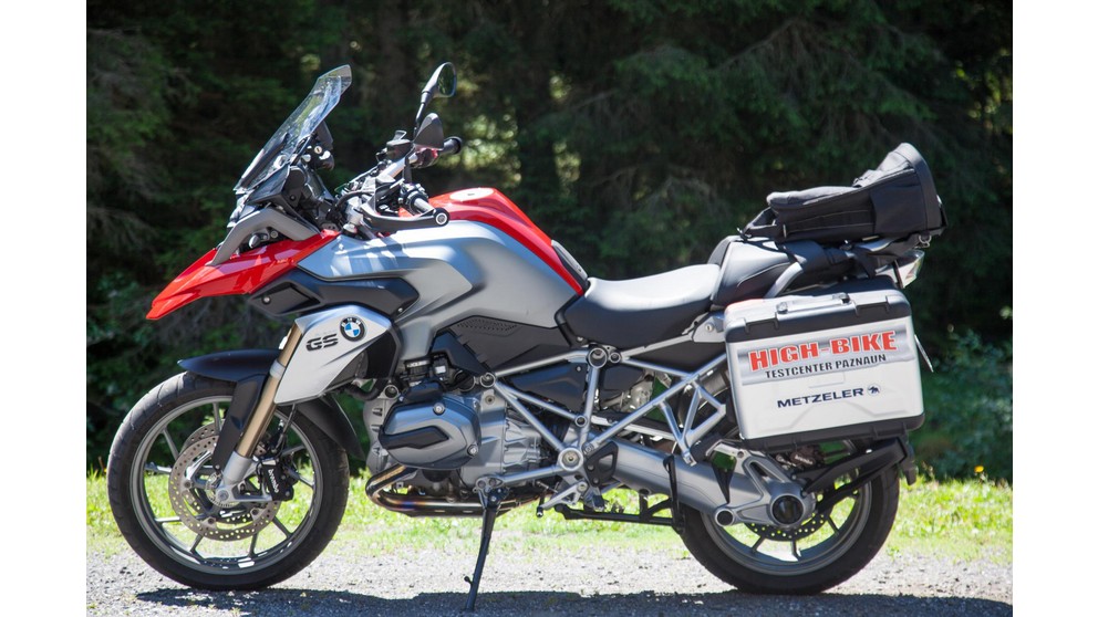 Ducati Multistrada 1200 - Image 14