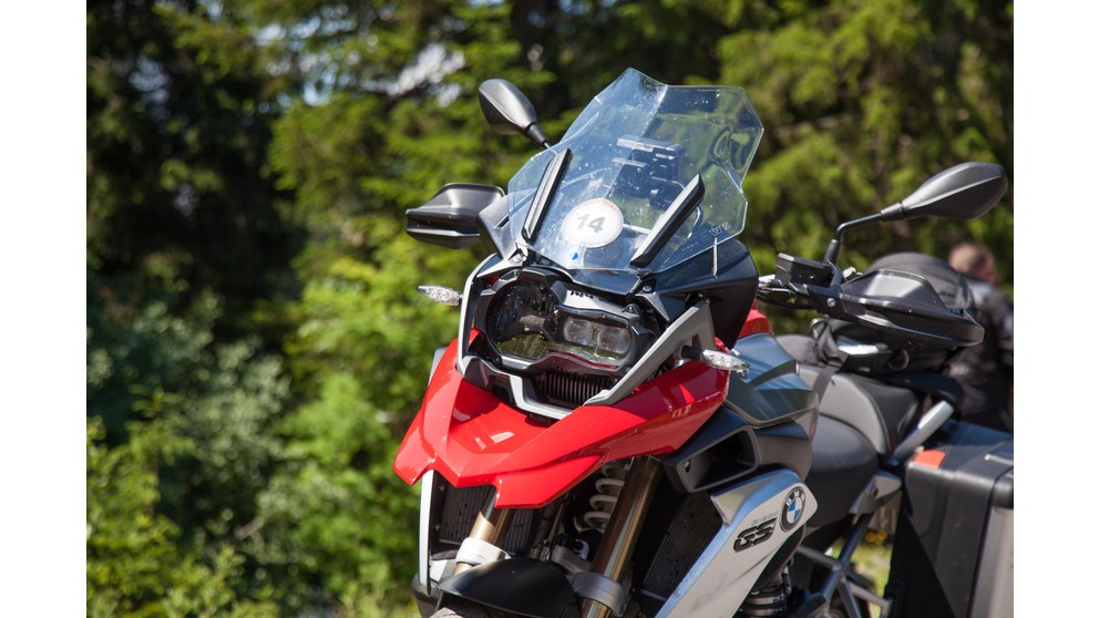 Ducati Multistrada 1200 - Bild 23