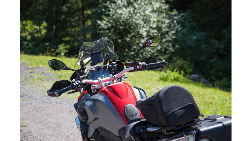 Ducati Multistrada 1200 - Image 22