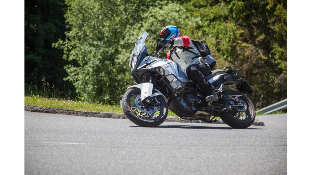 Ducati Multistrada 1200 - Bild 20