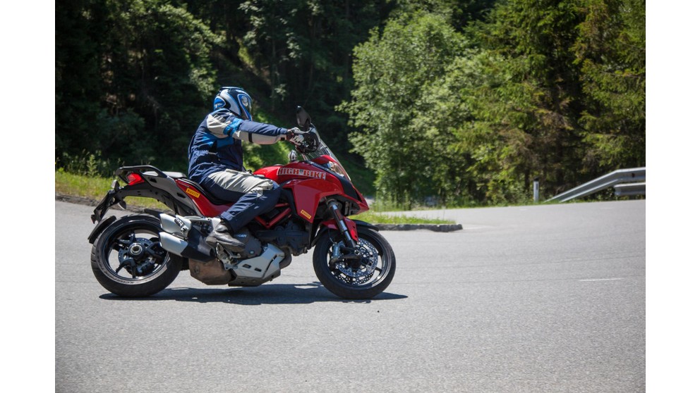 Ducati Multistrada 1200 - afbeelding 22