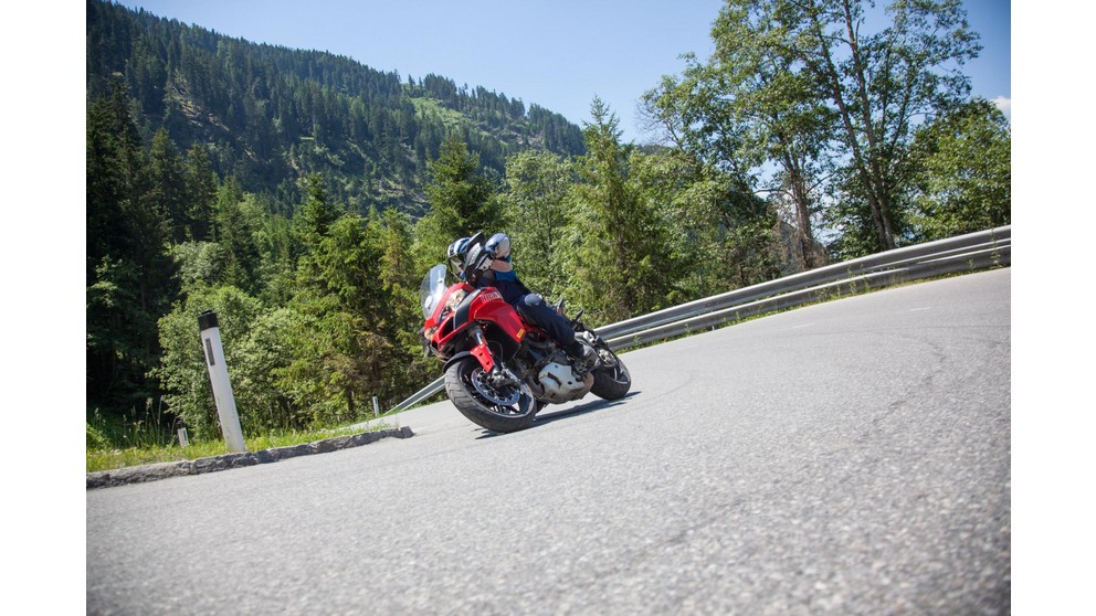 Ducati Multistrada 1200 - Image 23