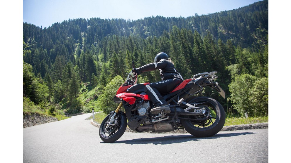 Ducati Multistrada 1200 - Bild 19