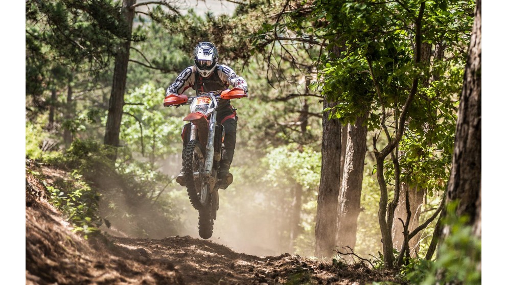 KTM 450 EXC - Slika 3