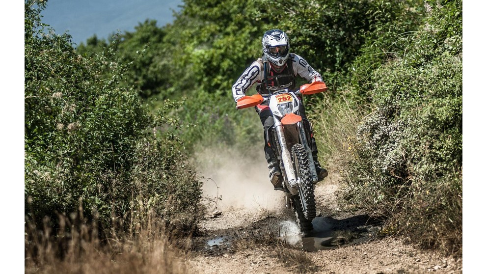 KTM 450 EXC - Imagem 5