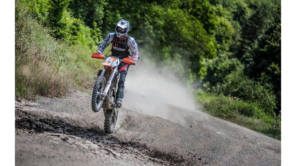 KTM 450 EXC - Imagem 8