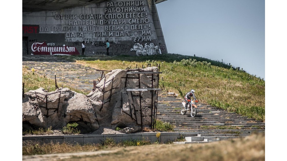 KTM 450 EXC - Obrázek 11