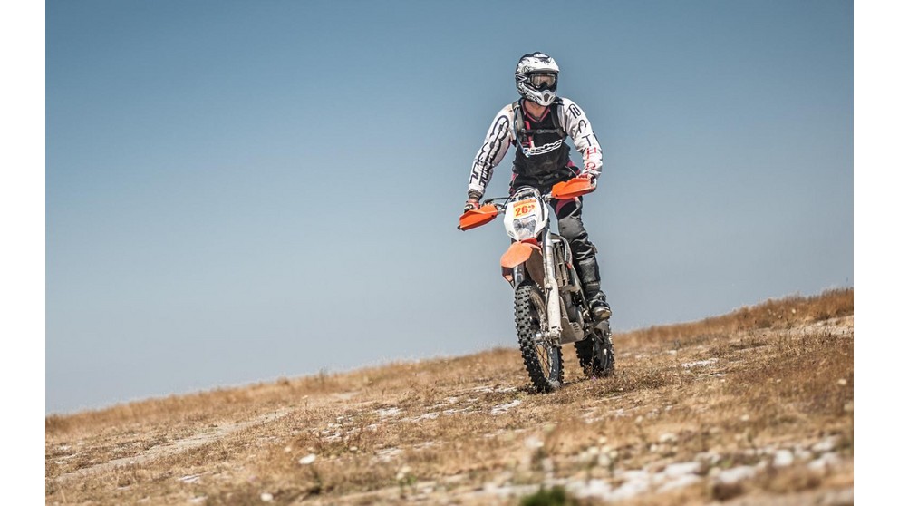 KTM 450 EXC - Slika 13