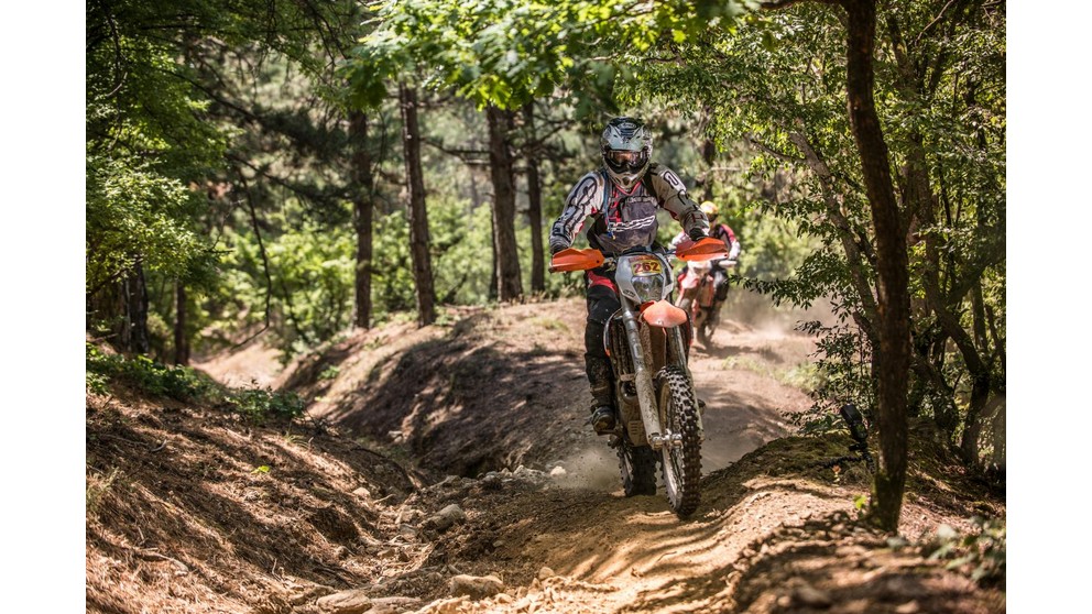 KTM 450 EXC - Obrázek 14