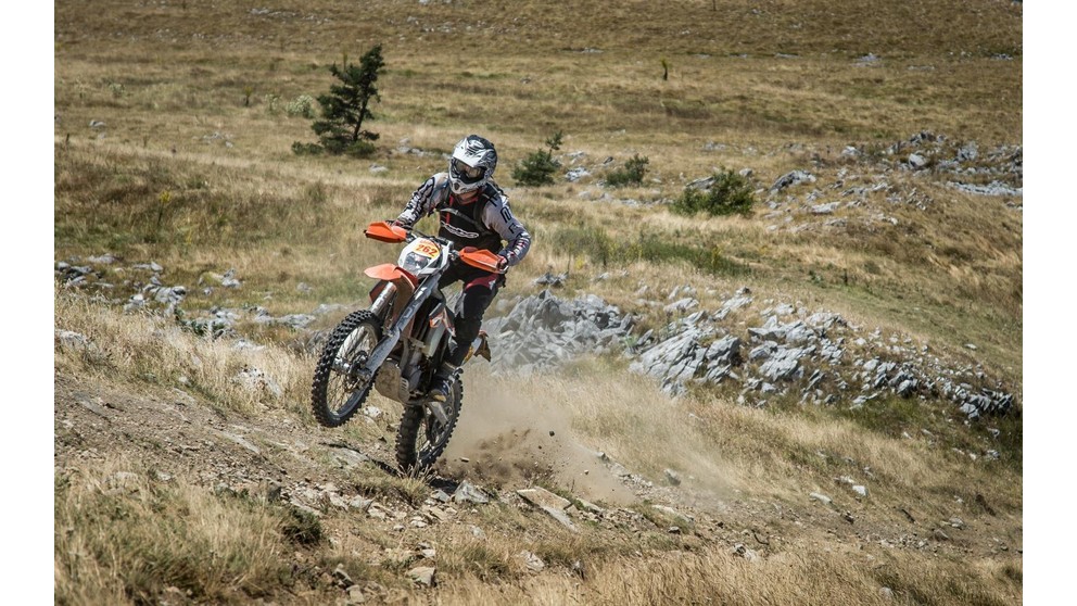 KTM 450 EXC - Resim 15