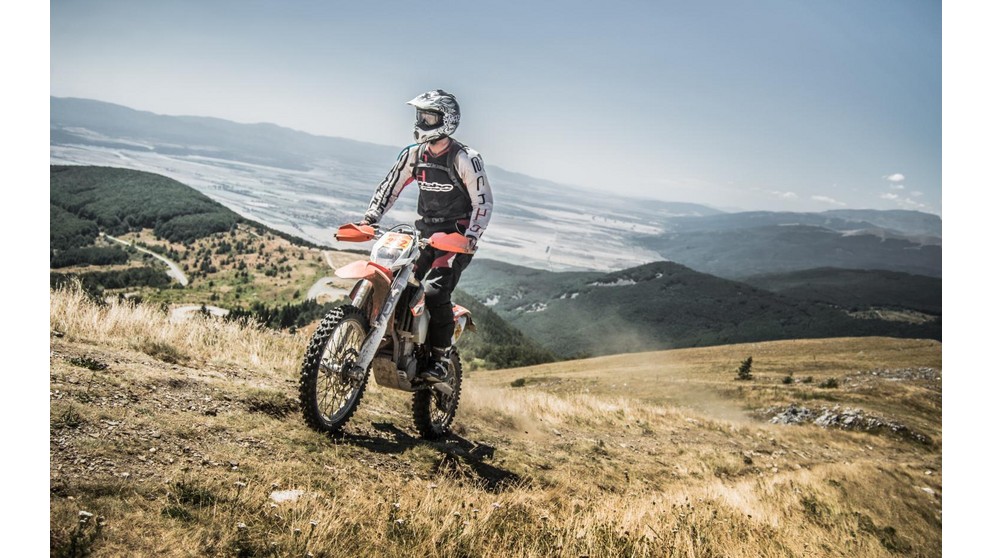 KTM 450 EXC - Bild 18