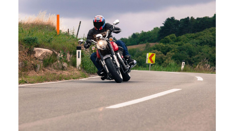 Moto Guzzi California 1400 Eldorado - Obrázok 24