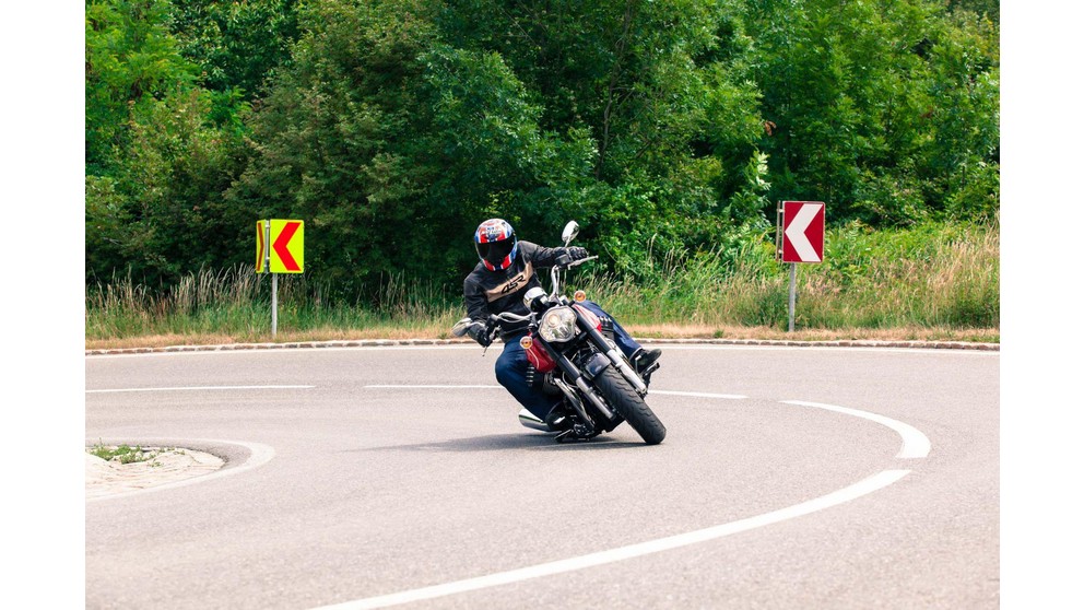 Moto Guzzi California 1400 Eldorado - Kép 23