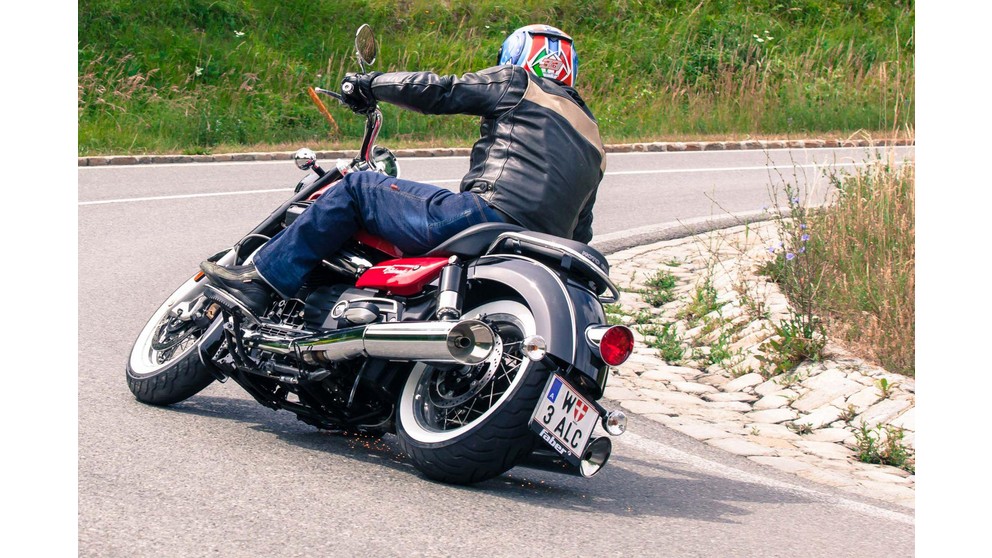 Moto Guzzi California 1400 Eldorado - Слика 19