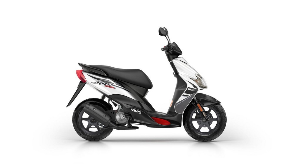 Yamaha Jog-R - Image 19