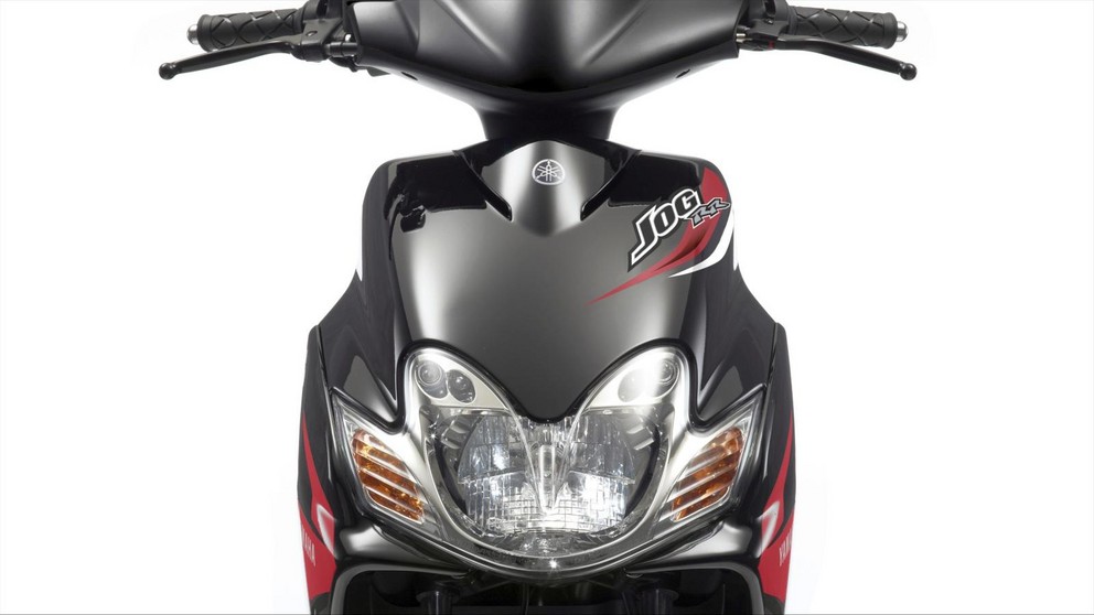 Yamaha Jog-R - Imagem 20