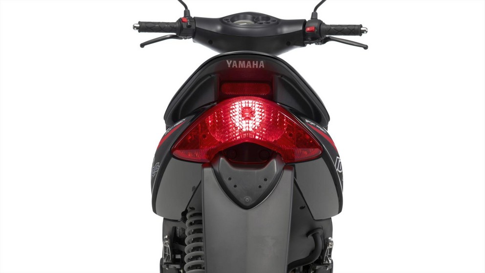 Yamaha Jog-R - Bild 22