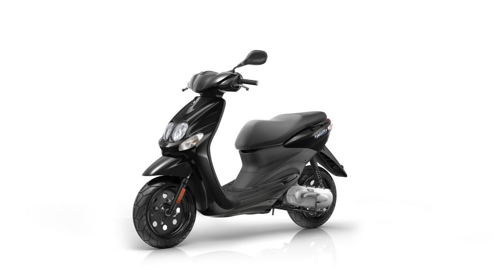 Yamaha NEOs 50 - Bild 19