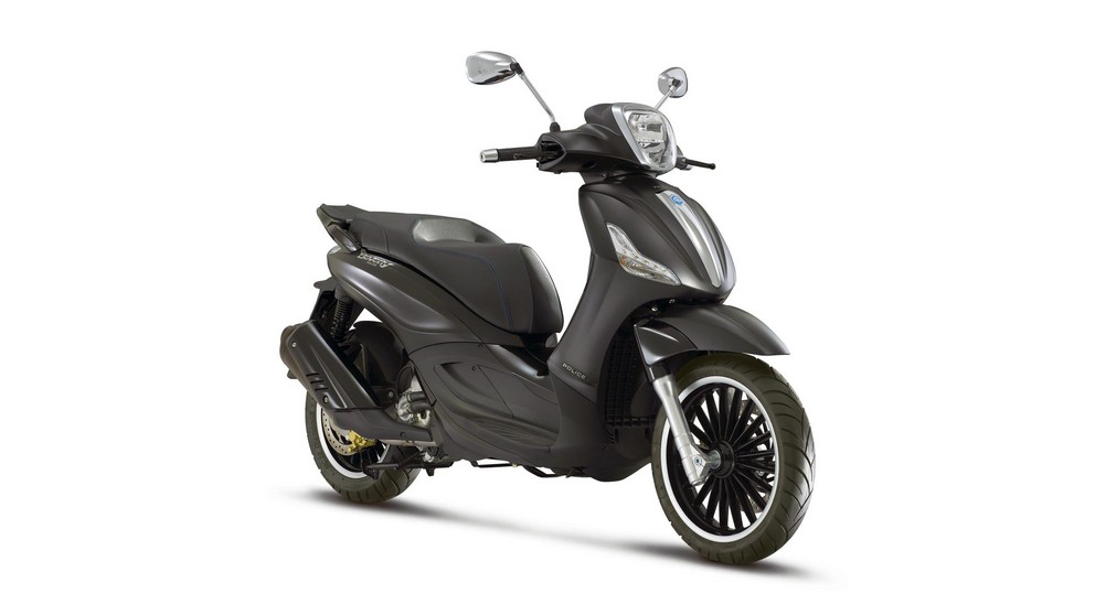 Piaggio Liberty 125ie 3V - Obraz 24