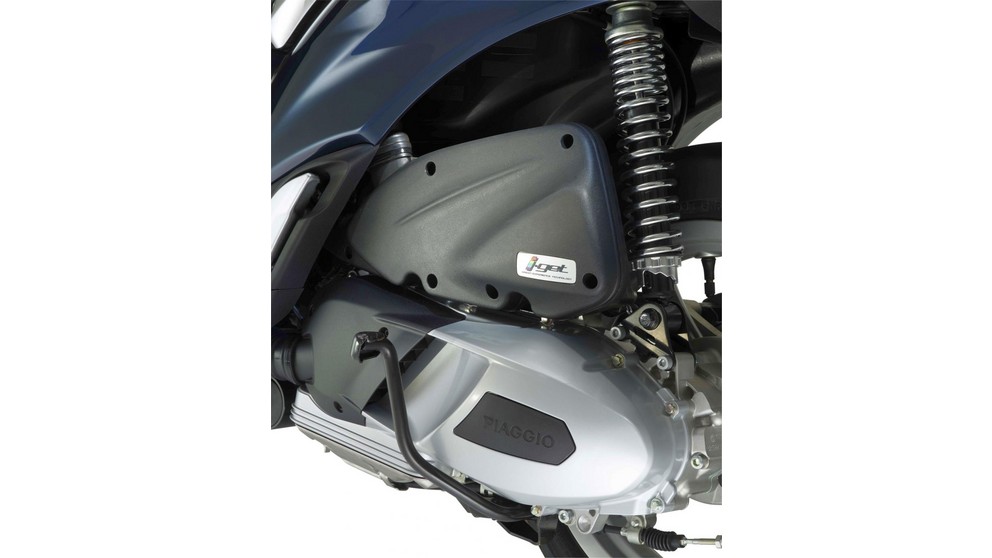 Piaggio Liberty 125ie 3V - Image 20