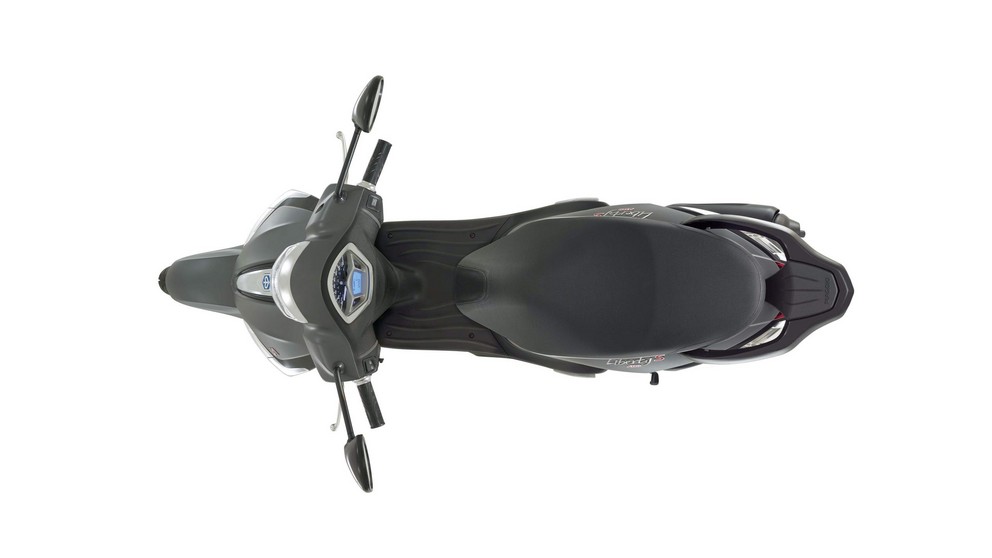 Piaggio Liberty 125ie 3V - Imagen 23