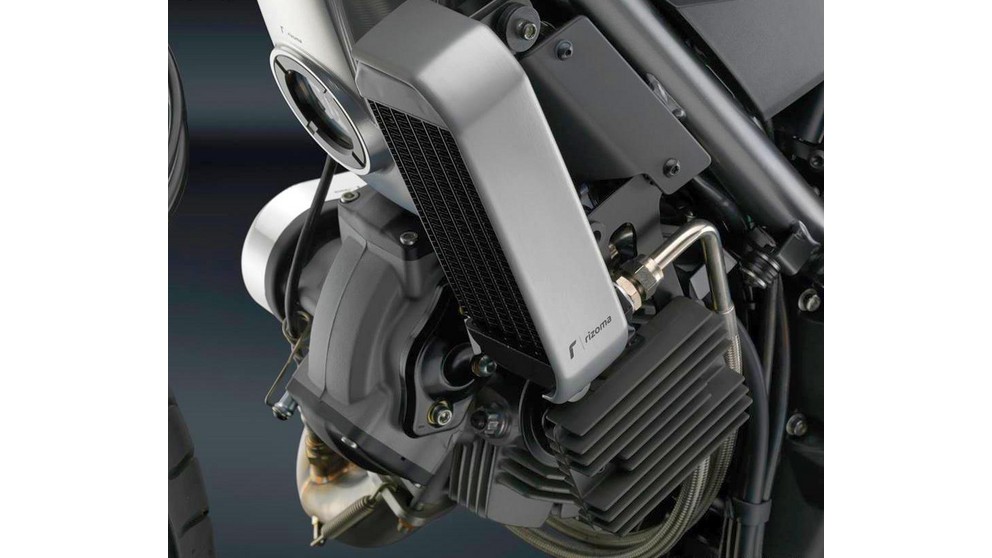 Ducati Scrambler Classic - Obrázek 14