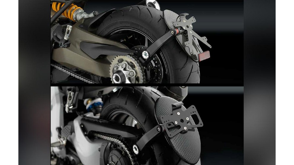Ducati Scrambler Classic - Imagem 21