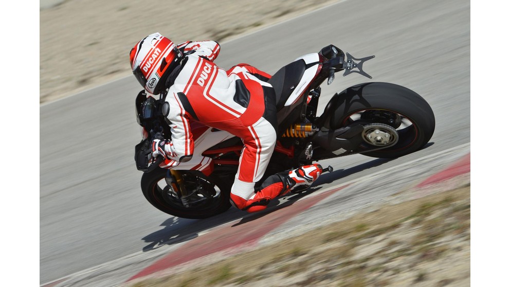 Ducati Hyperstrada - Image 22