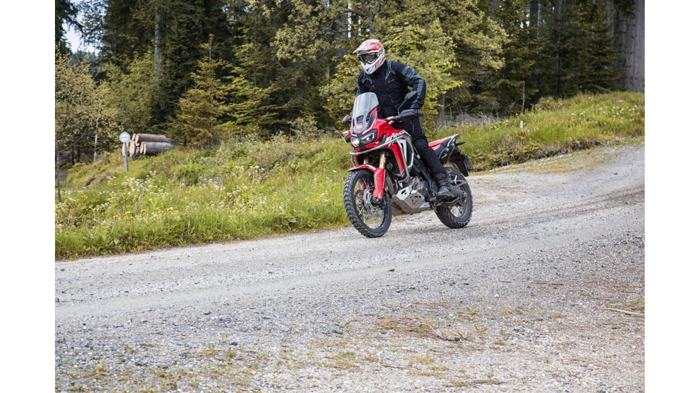 KTM 1050 Adventure - Bild 19