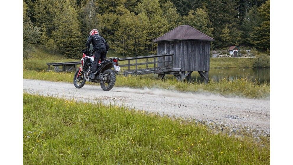 KTM 1050 Adventure - Obrázek 22