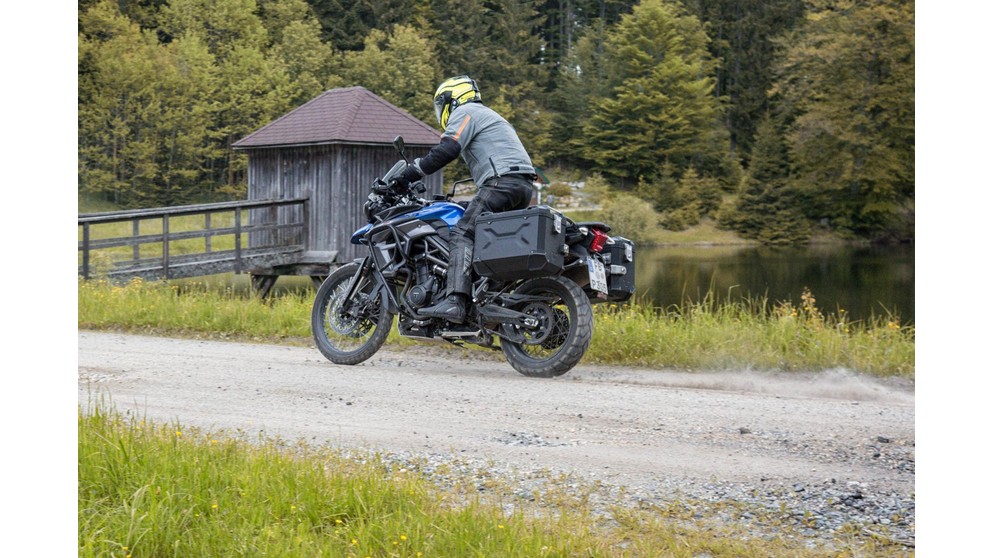 KTM 1050 Adventure - Bild 20