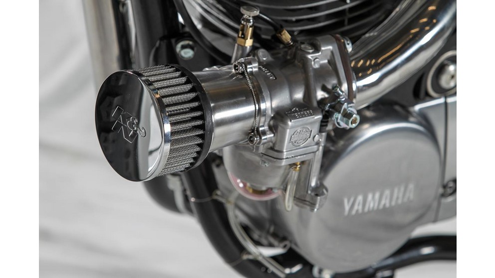 Yamaha SR 400 - afbeelding 24