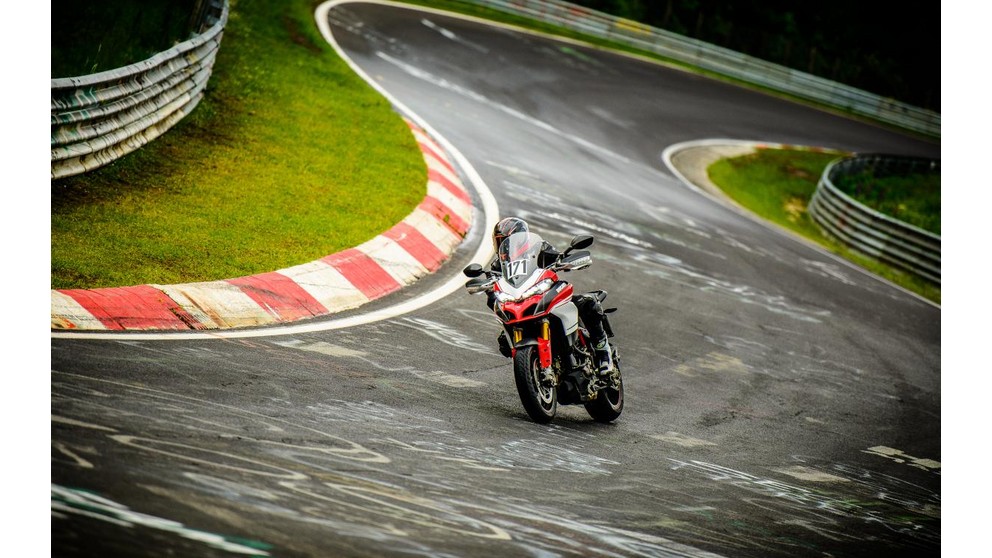 Ducati Multistrada 1200 Pikes Peak - Obrázok 16