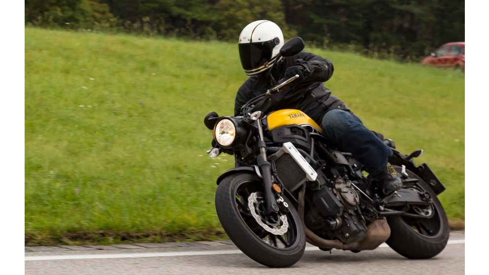 Ducati Scrambler Urban Enduro - Imagem 24