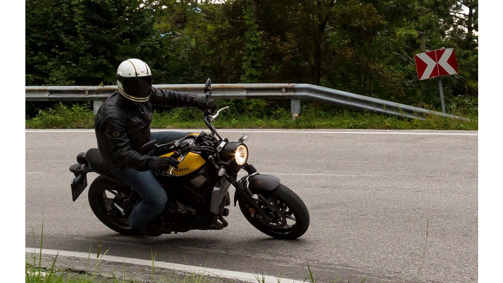 Ducati Scrambler Urban Enduro - Imagem 18