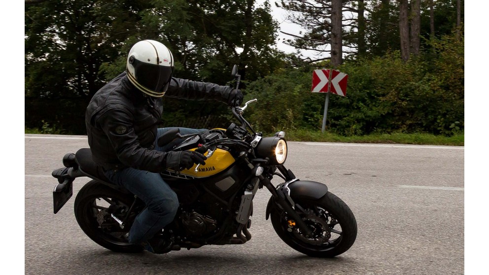 Ducati Scrambler Urban Enduro - Imagem 19