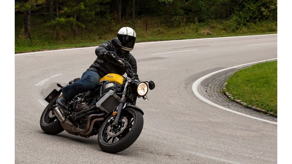 Ducati Scrambler Urban Enduro - Imagem 23