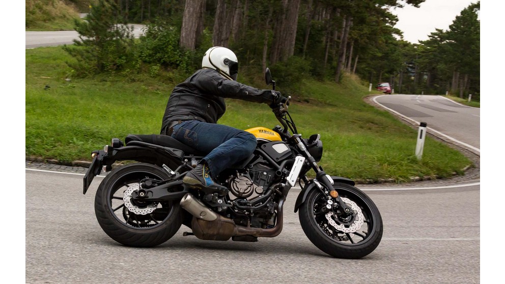 Ducati Scrambler Urban Enduro - Imagem 17