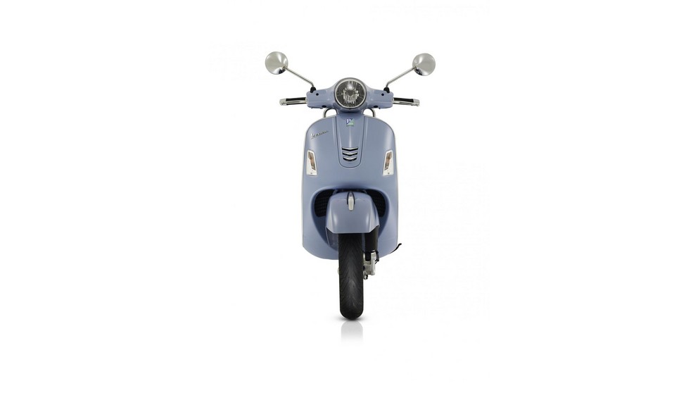 Vespa GTS 300 i.e. Touring - Imagem 20