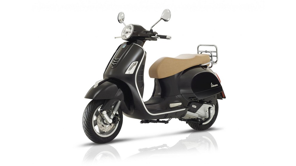 Vespa GTS 300 i.e. Super Sport - Bild 24