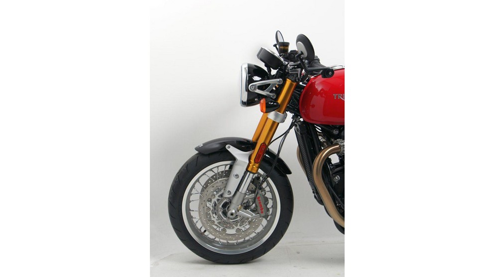 Triumph Thruxton - Image 20