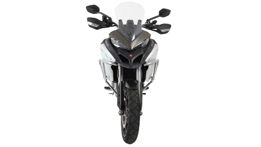 Ducati Multistrada 1200 Enduro - Imagen 18