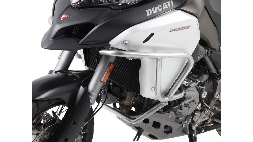 Ducati Multistrada 1200 Enduro - Imagen 19