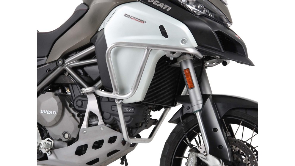 Ducati Multistrada 1200 Enduro - Imagen 20