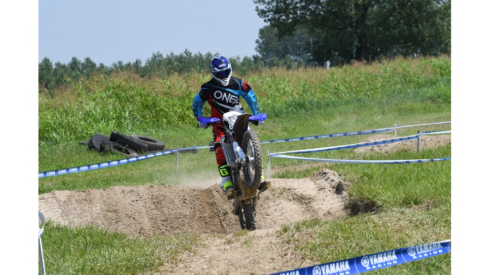 Yamaha YZ 250 LC - afbeelding 21