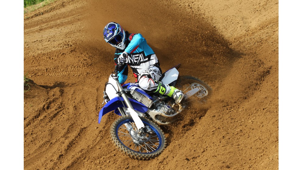 Yamaha YZ 250 LC - afbeelding 23