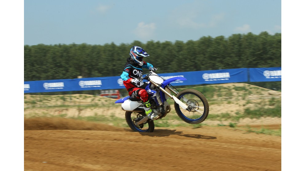 Yamaha YZ 125 LC - afbeelding 24