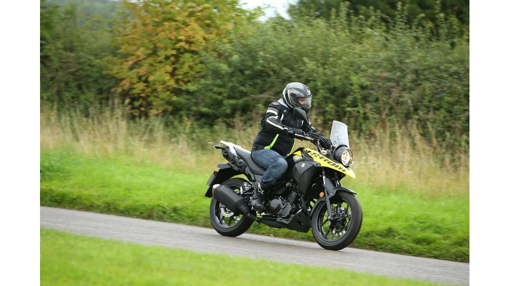 Suzuki V-Strom 250 - Bild 24